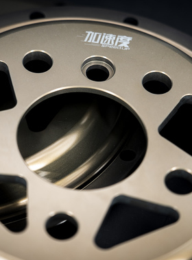 Brembo AP StopTech Endlesss 刹车盘 合头桥码定做 7075阳极氧化