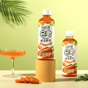 恩乐复合果蔬汁饮料450ml整箱