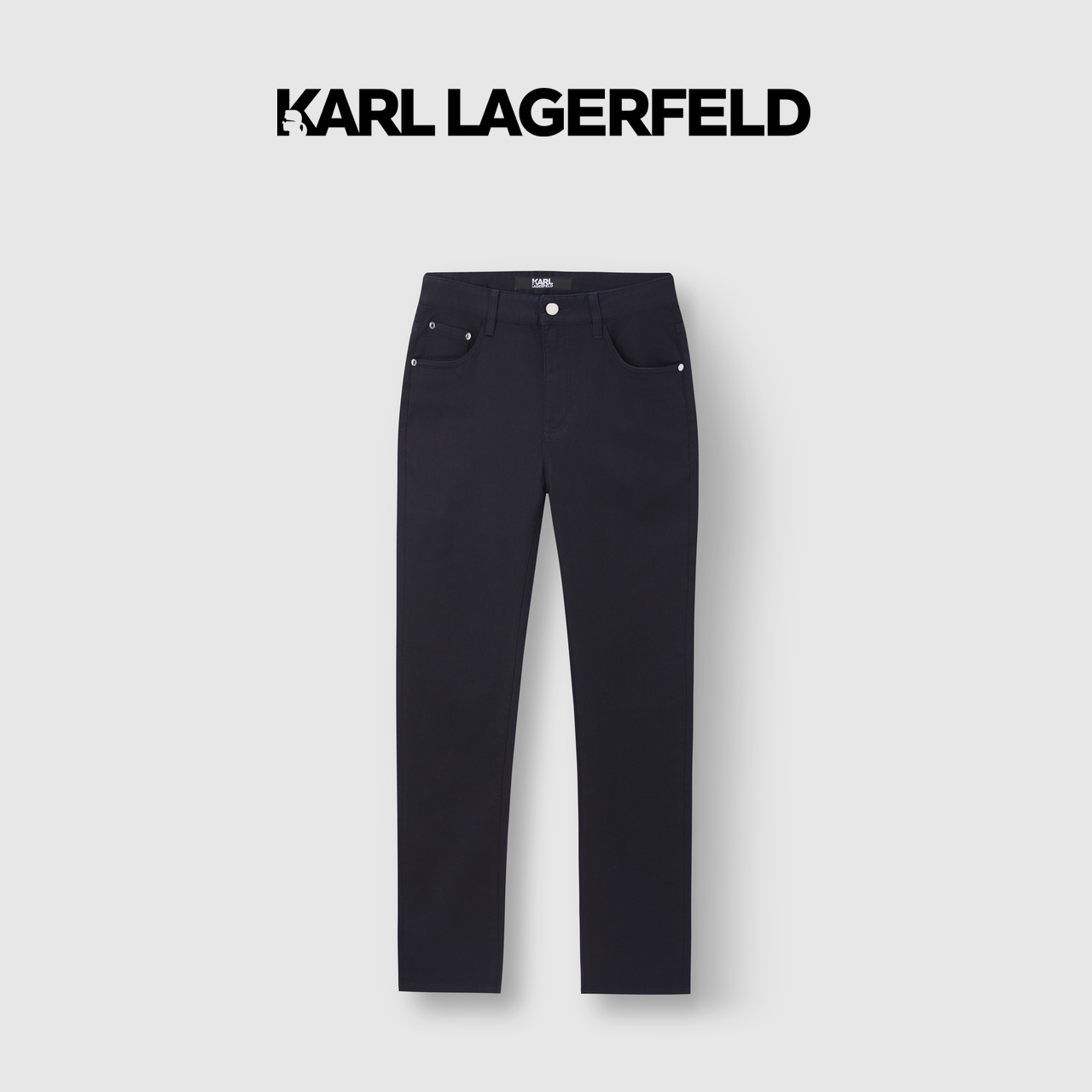 牛仔裤KarlLagerfeld