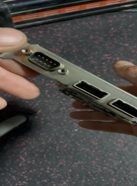 售前询价火箭 ARC-1221x RAID阵列卡没有条件测试售出不-议价