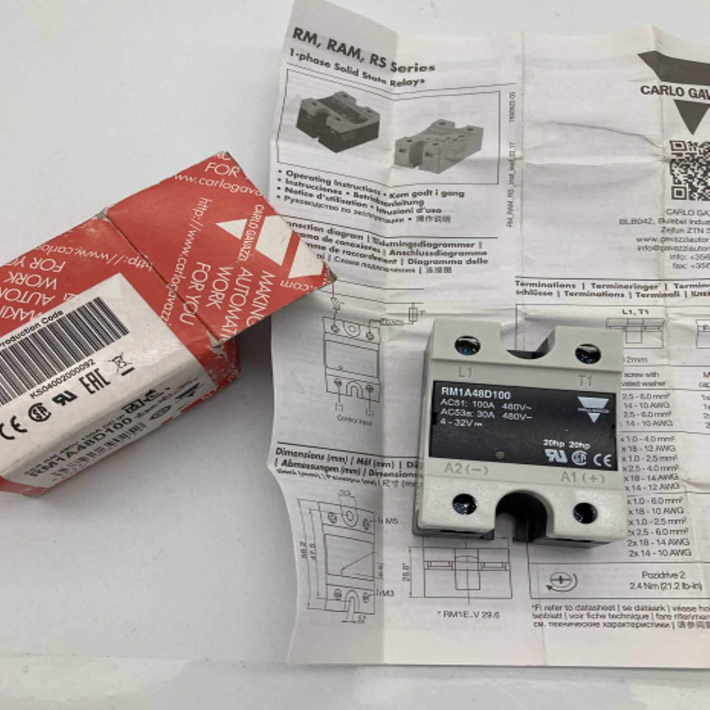 售前询价原装佳乐固态继电器 RM1A48D100 瑞士正品现货库存,电子元器件市场,其它元器件,淘宝优惠券,粉丝福利购,淘宝优惠卷