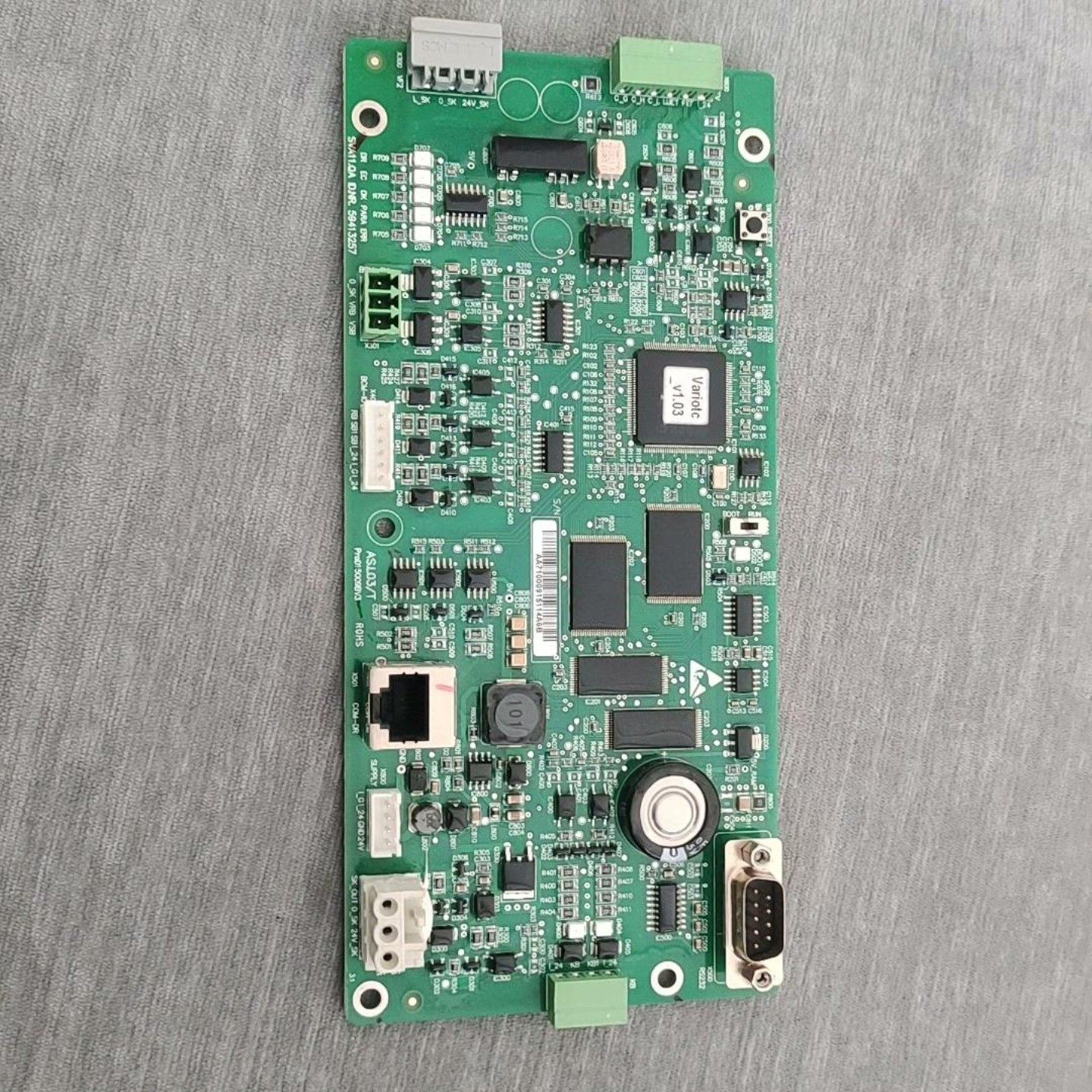 售前询价适用于SC5400电梯变频器主板 ASL03T IDN-议价,电子元器件市场,其它元器件,淘宝优惠券,粉丝福利购,淘宝优惠卷