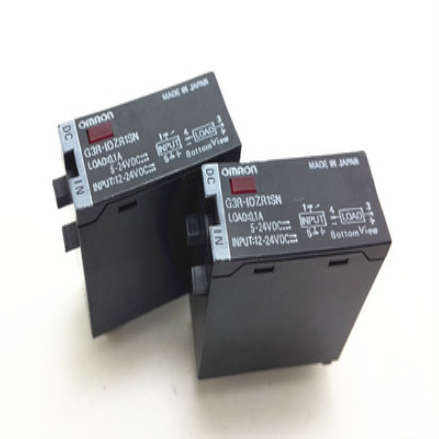 售前询价固态继电器 G3R-IDZR1SN G3R-IDZR1SN-UTU-1