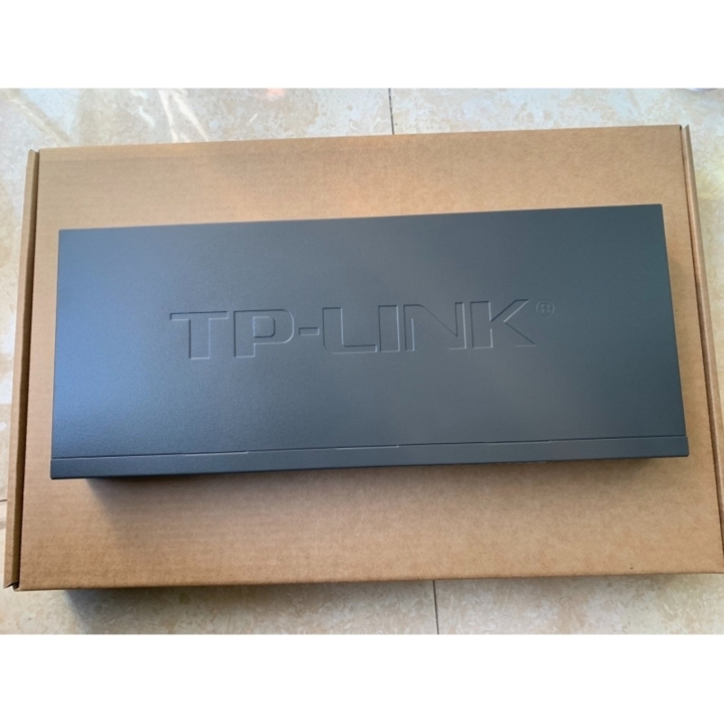 售前询价议价TP LinK SG1024T TP24口全千兆网路交换机T