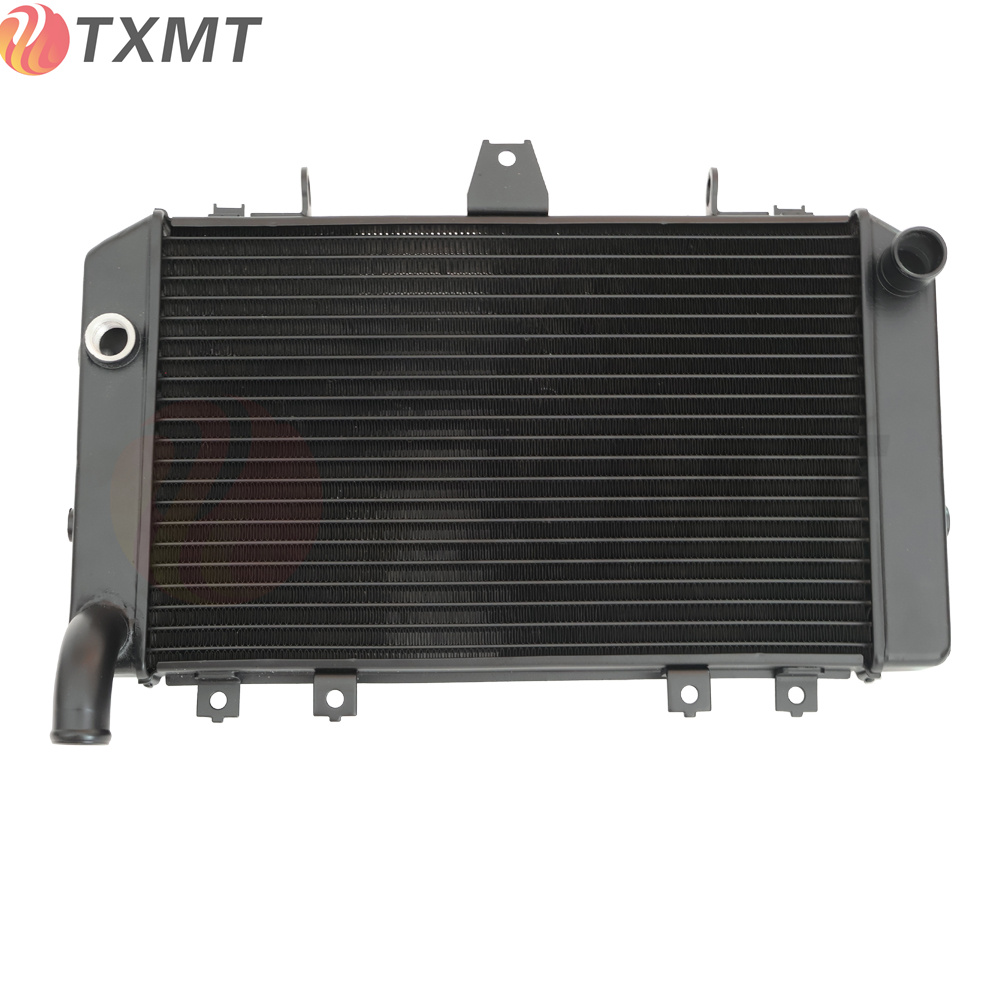 川崎ZRX1100ZRX1200水箱总成