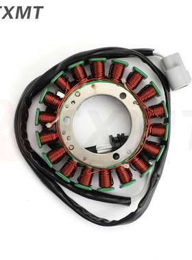 适用雅马哈XTZ1200 Super Tenere 10-17年 发电机定子磁电机线圈