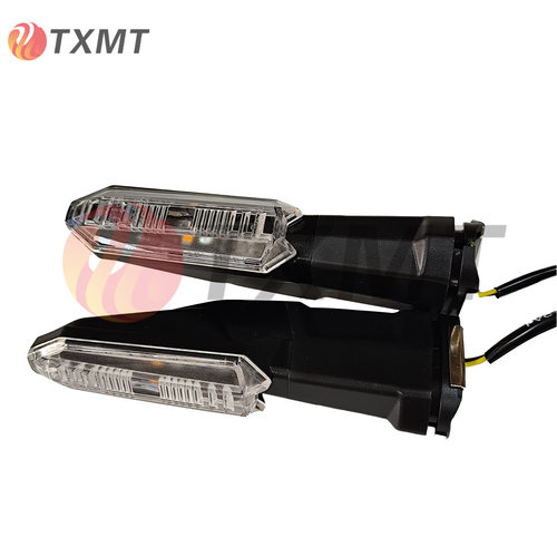 适用 川崎Ninja Z650RS Z900 Z900SE Z900RS 前后转向灯LED改装