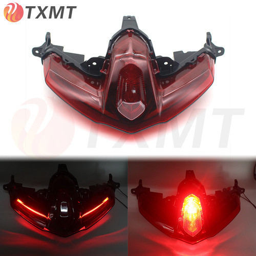 TMAX530TMAX560后尾灯总成刹车
