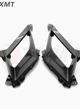 川崎 ER6F NINJA650 12-13-14-15-16年 大包围连接板中包小板外壳