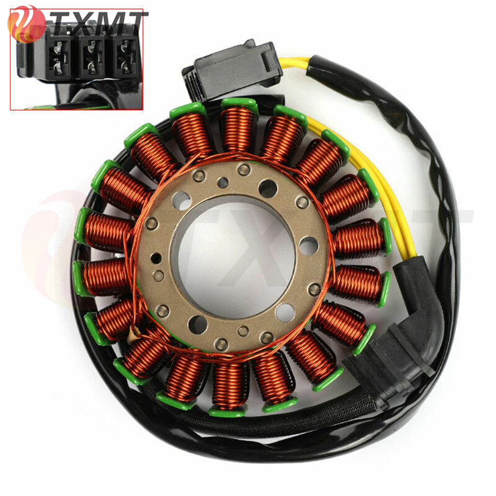 CB400SFVTEC发电线圈磁电机线圈