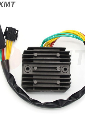 适用宝马 F650GS/F700GS/F800GS/GT/RS/ST G650GS 99-17 整流器