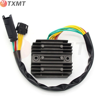 适用宝马 F650GS/F700GS/F800GS/GT/RS/ST G650GS 99-17 整流器