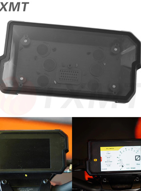 适用KTM390 RC390 390DUKE 390ADV 790ADV仪表壳外壳里程表外壳