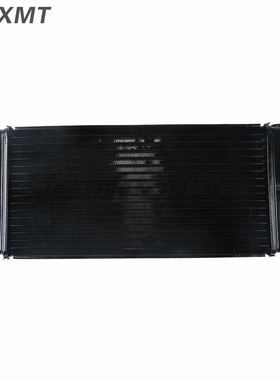 适用本田 沙都750 VT750C 97-03年 摩托车水箱总成散热器冷却器