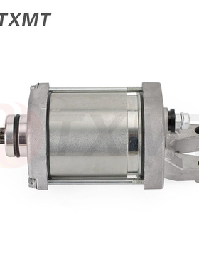 适用雅马哈YZF-R1 R1 R1M MT10 MT-10 SP发动机起动启动马达总成