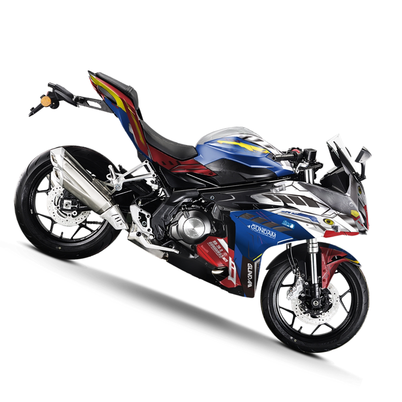 摩托车贴花适用于贝纳利飓风302r贴纸防水个性改装车身全车贴版画