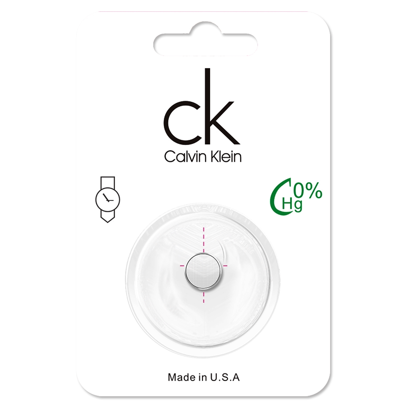 可用三年 瑞士CK手表原装电池K43231/K2G211/K3G231/K2Y211/K3M221/K3G236/K4N