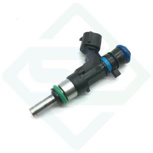 喷油嘴 适用于三菱 4B12发动机 翼神2.4L 喷油器1465A205 欧蓝德