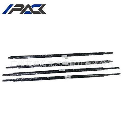 普锐斯ZVW302012—2015玻璃带F/R75710-47021F/L75720-47021