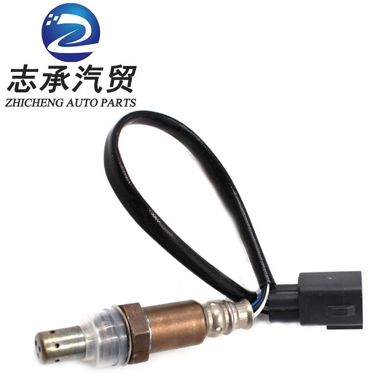 跨境适用丰田普拉多PRADO兰德酷路泽右后氧传感器89465-0G100