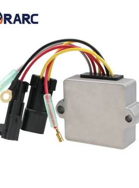 T114整流器水星6线带插头883072T2 854515T2 893640-002 883071T1