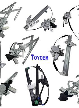 适用于丰田14-20款LEXUS凌志NX 后玻璃升降器电机总成69804-78020