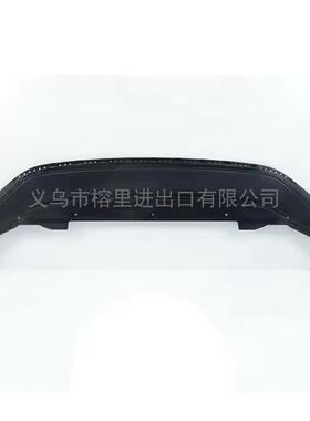 适用于2020款大众高尔夫前杠VWgolf7.5frontbumper5G0805915J