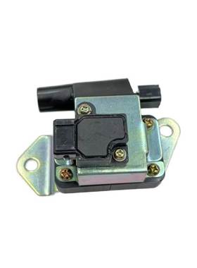 .适用于黄海傲龙领航者点火线圈2.4/MD338169 MD309455 UF76