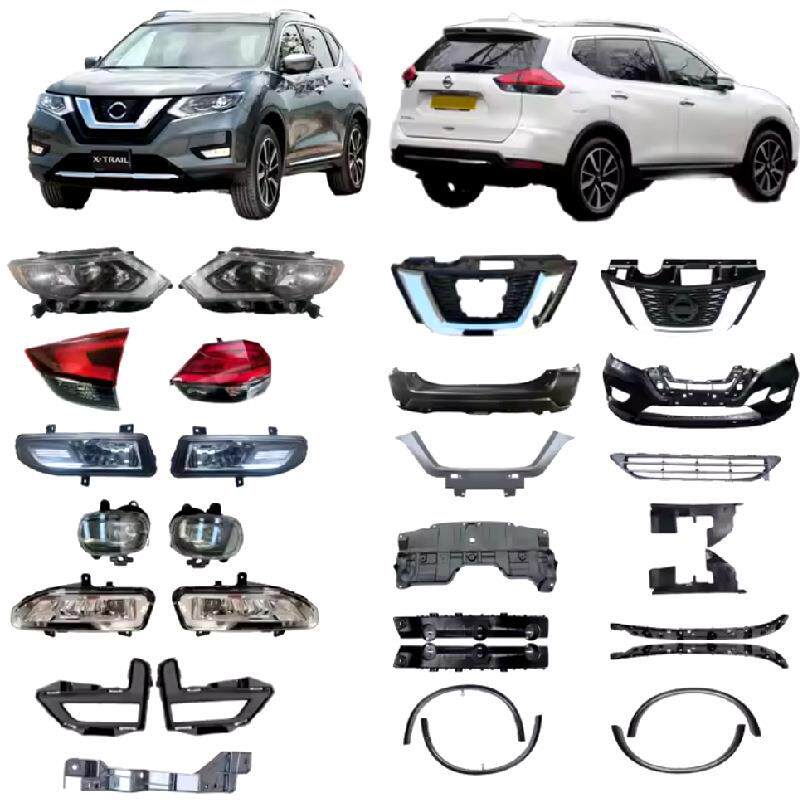 适用于2019-2022年福特高性能零件汽车照明系统LED尾灯汽车保险杠