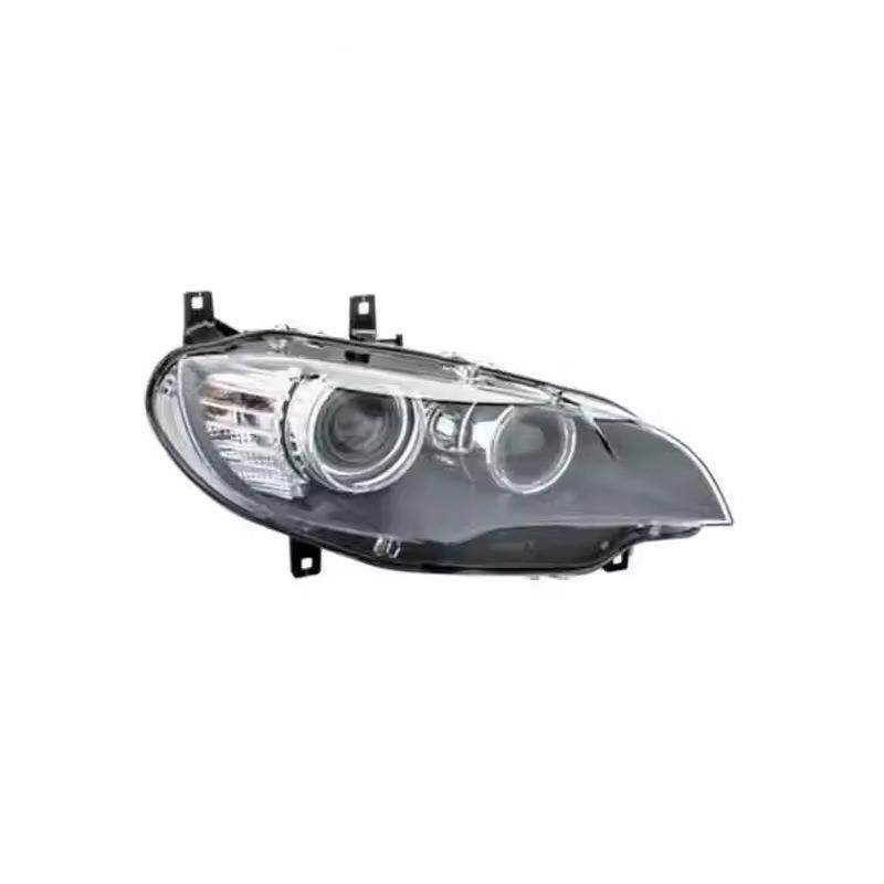 适用于2008-2014款宝马大灯BMWX5headlamp63117287013