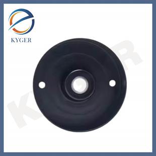 适用于奔驰M161M111发动机皮带涨紧轮 汽配 A1112000070