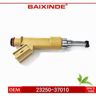 BAIXINDE2 品质保障喷油嘴23250-37010 23209-37010 23209-39215