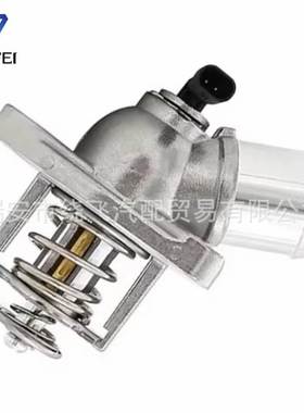 255003L300 25500-3L300跨境汽车节温器适用于现代汽车调温器总成