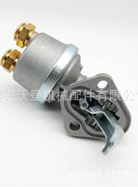 2830122 84269570 504380241 504146090 燃油泵用于凯斯拖拉机