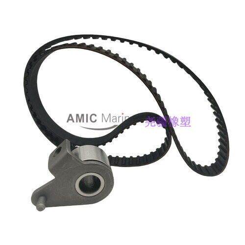 适用沃尔沃Volvo Penta皮带滑轮张紧轮463377 4636338 463633