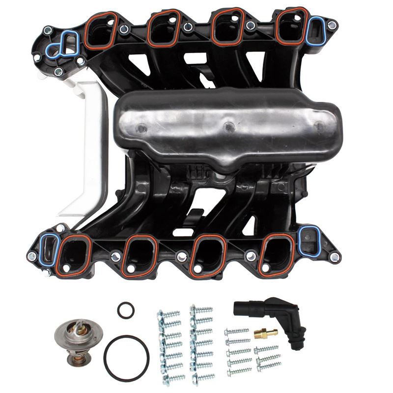 进气歧管615-188 4C2Z-9424-CA 5C2Z9424AA 9C2Z9424AA适用于福特