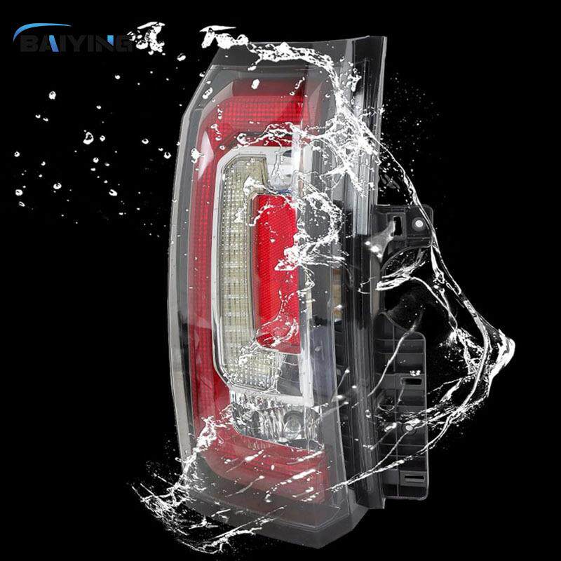 适用15-20款GMC Yukon XL 15-20后尾灯信号灯84536242 84536243