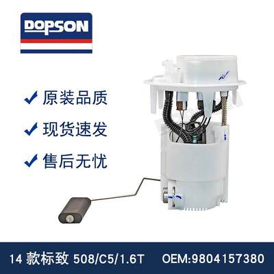 9804157380 508/C5/1.6T 燃油泵总成