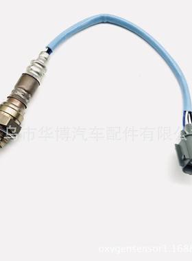 .广本3.0奥德赛RA6氧传感器36531-PGM-003公插,234000-2431