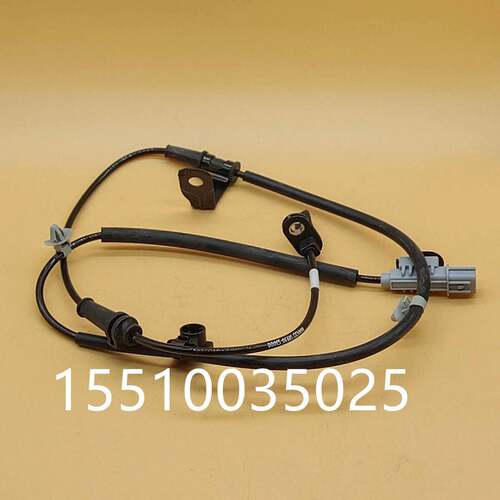 全新胜达ABS传感器58930S3000 58930S1010