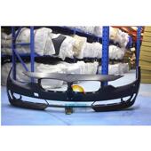 318I 320I 330I 适用宝马 325I F35 前杠 323I 3系 前保险杠 包围