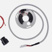 CB350F 适用于本田 1977 1975 DS1 CB400F 电子点火系统