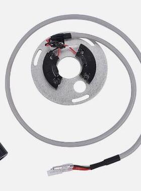 适用于本田 CB350F 72-74 CB400F 1975-1977 电子点火系统 DS1-1