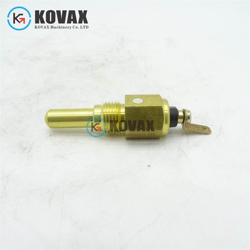 MC880901 MS713 MS715水温传感器 适用S4Q2三菱发动机 温度传感器