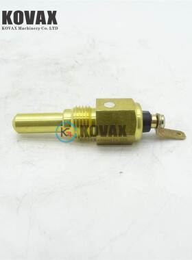 MC880901 MS713 MS715水温传感器 适用S4Q2三菱发动机 温度传感器