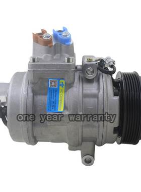 447200-6502 10PA20 LS400 4.0L汽车空调压缩机泵88320-50060