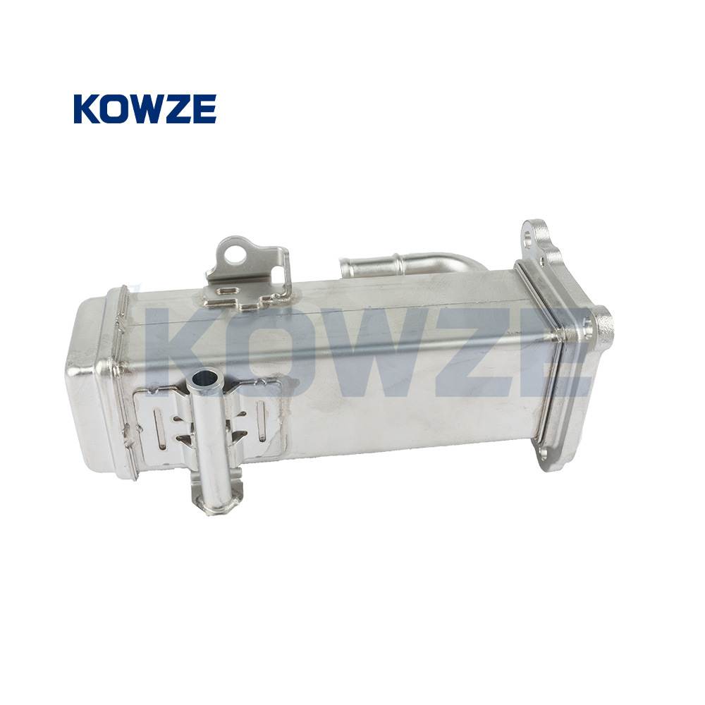 25681-0E010EGR冷却器适用海拉克斯2015-2022 帕杰罗2010-2022