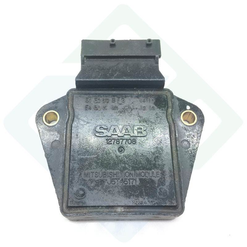 适用萨博 SAAB 9-3 2.0L点火模块12787708
