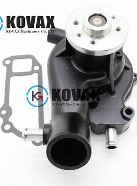 65-06500-6402A 适用于S140W-V S160WV S150LC-V发动机水泵 现货