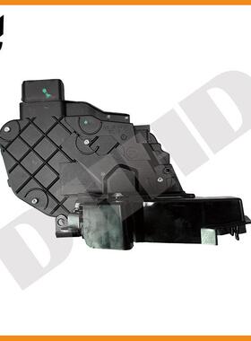 LR091524 LR011275 LR072413 右前门锁机 适用于路虎发现神行揽胜